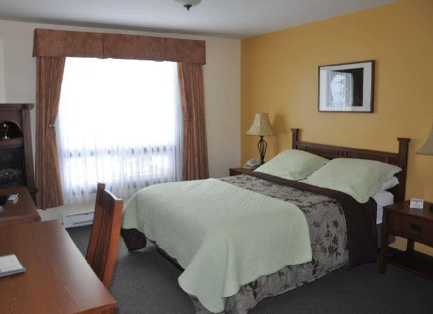 Best Northern Motel And Restaurant 와와 외부 사진